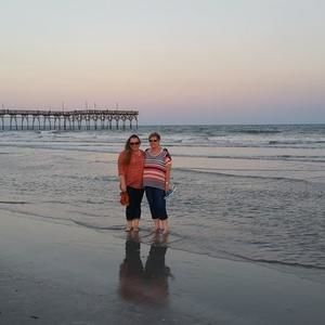 Meet your Posher, Aldena